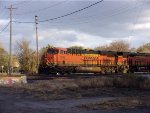 BNSF 6832